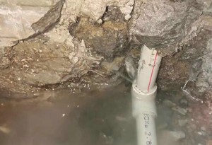 利川市管道漏水检测五