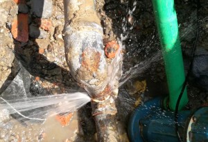 利川市管道漏水检测二