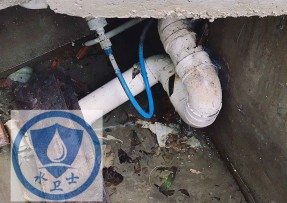 利川市水管漏水检测公司6