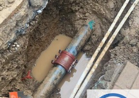 利川市水管漏水检测公司4