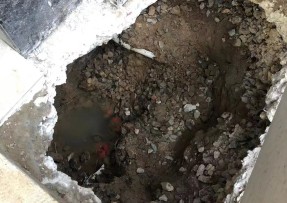 利川市水管漏水检测公司2