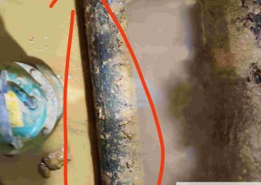 利川市水管漏水检测公司1